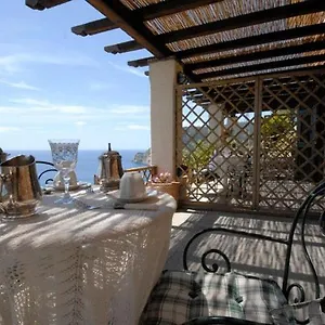 *** Bed & Breakfast La Serra Sul Mare Italia