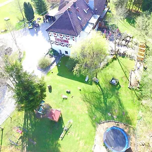 Gasthuis Landgasthof Zum Alten Reichenbach