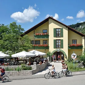 Hotel Rabe